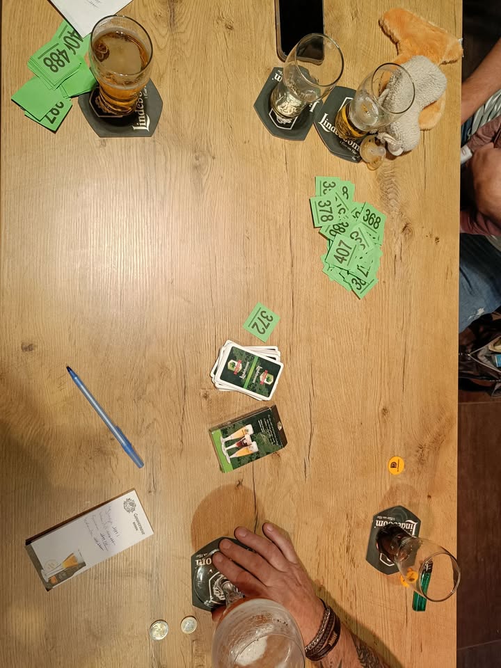 Wij bedanken de sponsors die bij hebben gedragen aan het kermistoepen van de Sjutte vandaag:…